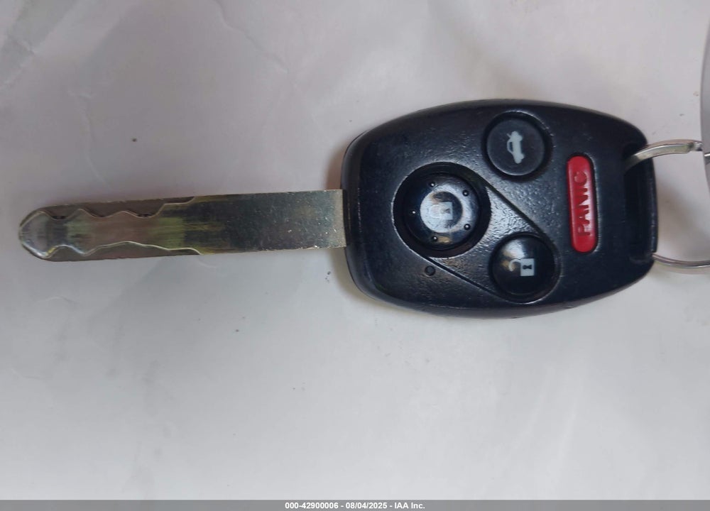 2013 HONDA CIVIC VIN: 19XFB2F85DE207932
