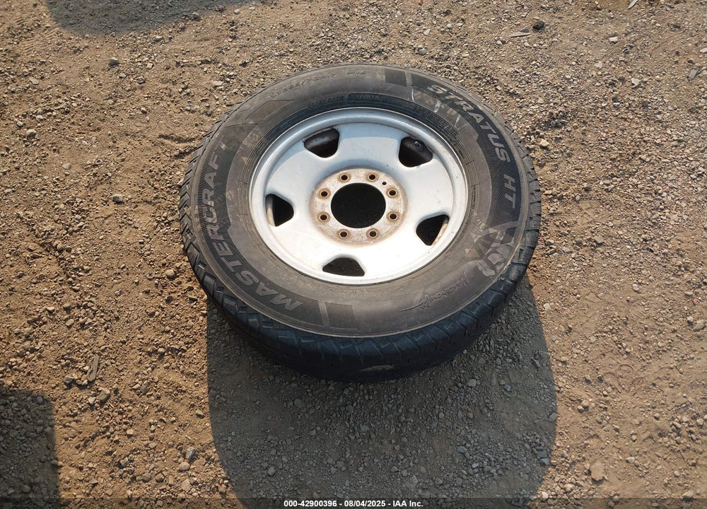 2005 FORD F-250 LARIAT/XL/XLT VIN: 1FTNX20565EA29117