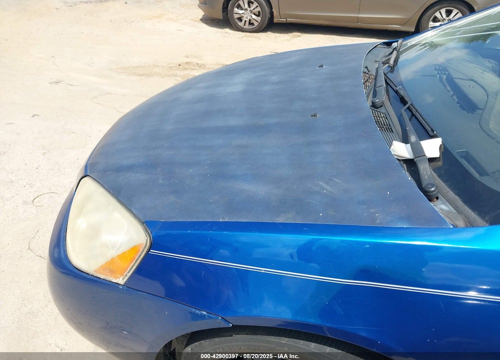 2007 PONTIAC G6 VIN: 1G2ZG58B874195794