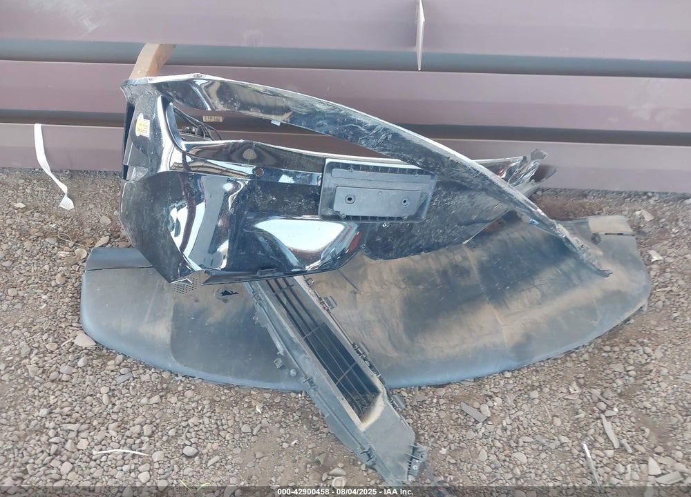 2022 TESLA MODEL X PLAID TRI MOTOR ALL-WHEEL DRIVE VIN: 7SAXCBE69NF357798