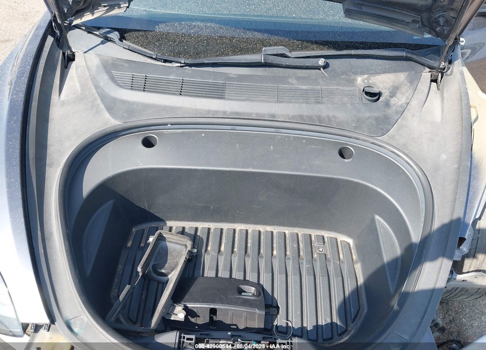2021 TESLA MODEL 3 VIN: 5YJ3E1EB5MF902441