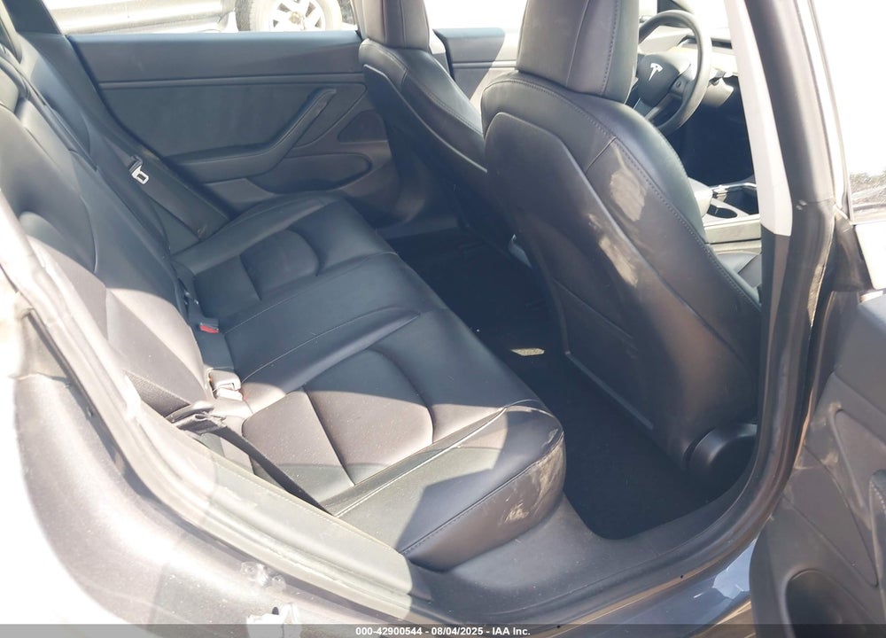 2021 TESLA MODEL 3 VIN: 5YJ3E1EB5MF902441