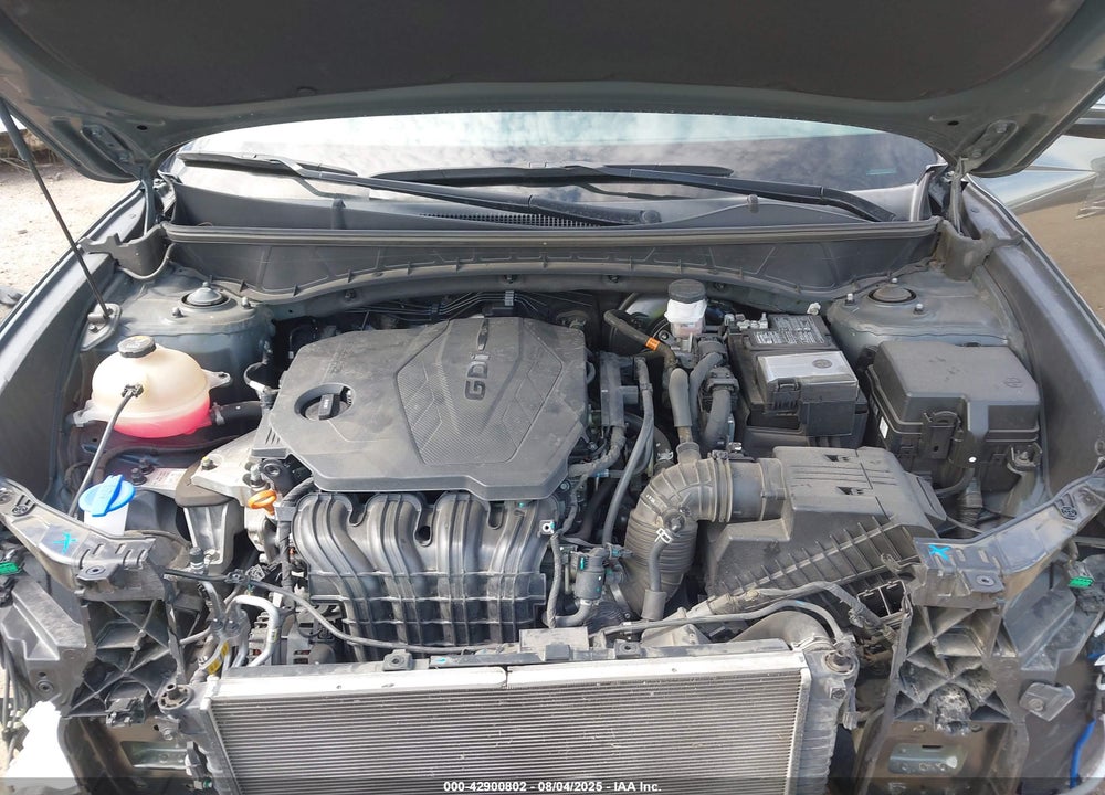 2023 HYUNDAI TUCSON VIN: 5NMJF3AE6PH167486