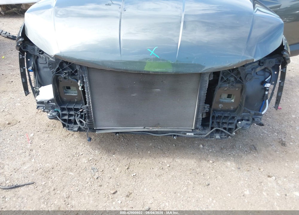 2023 HYUNDAI TUCSON VIN: 5NMJF3AE6PH167486