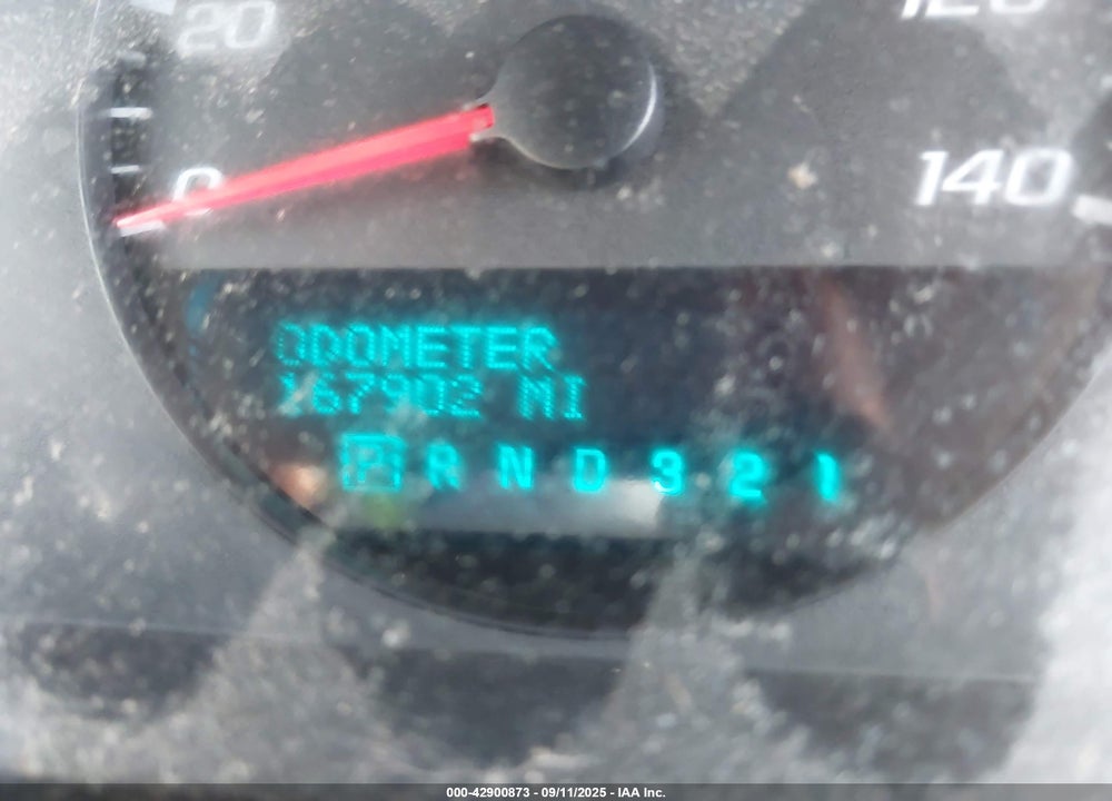 2006 CHEVROLET IMPALA LS VIN: 2G1WB58K669121971
