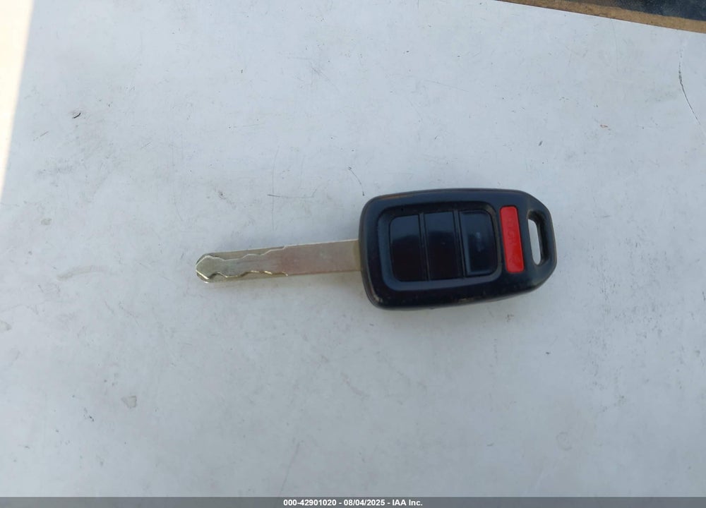 2018 HONDA CIVIC VIN: 19XFC2F58JE200505