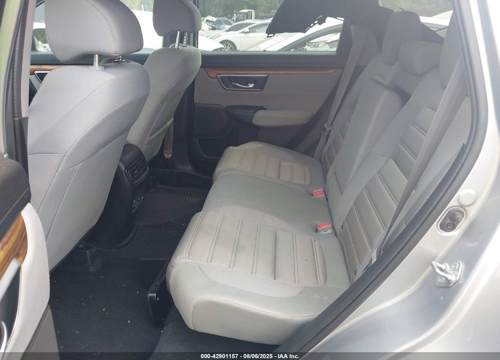 2017 HONDA CR-V VIN: 2HKRW2H50HH656814