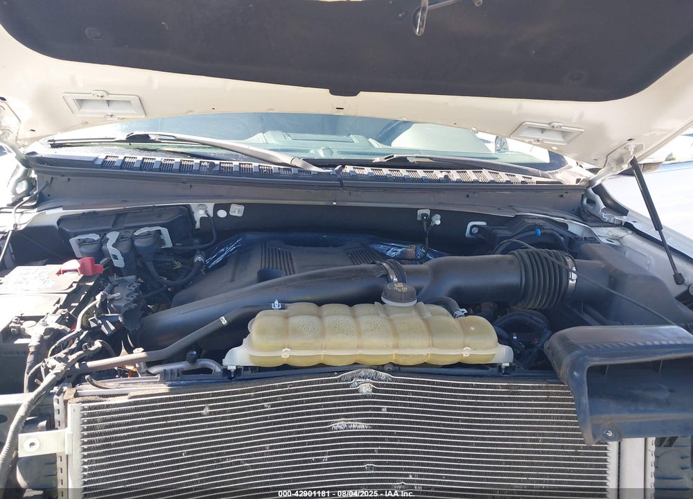 2020 FORD EXPEDITION LIMITED MAX VIN: 1FMJK2AT7LEA47645