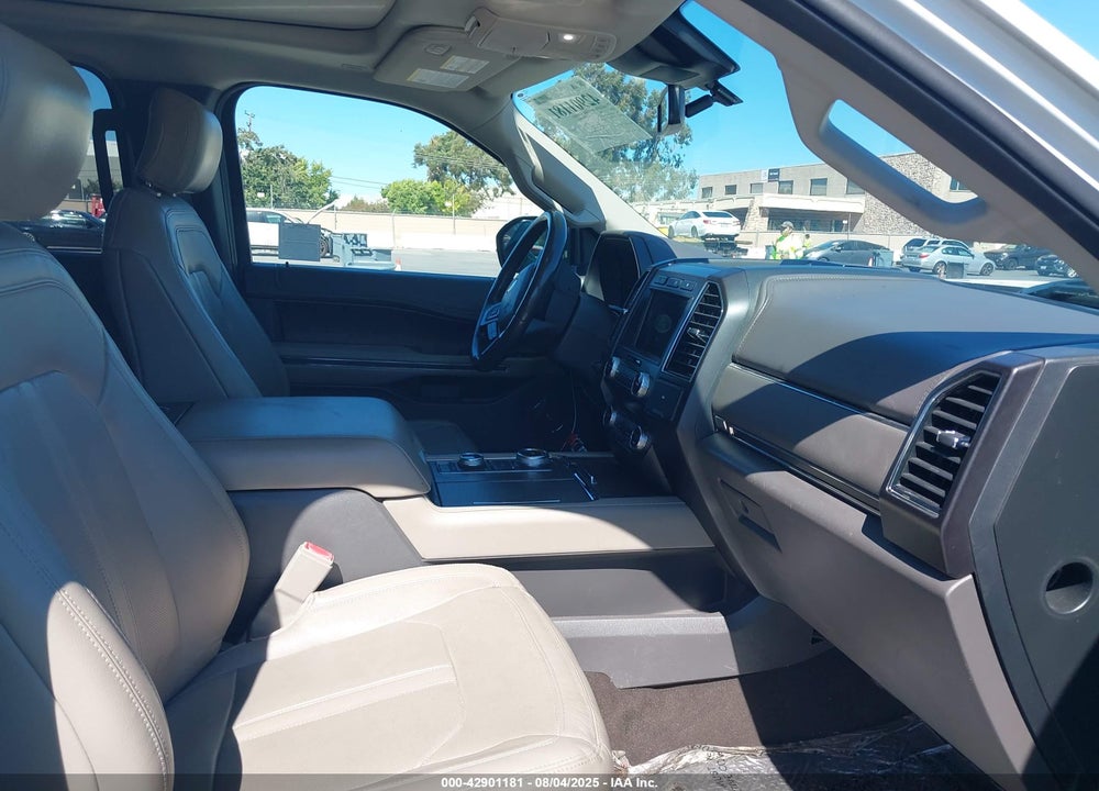 2020 FORD EXPEDITION LIMITED MAX VIN: 1FMJK2AT7LEA47645