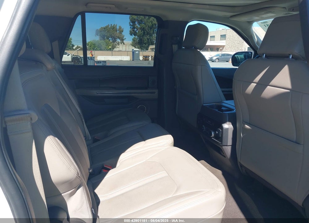 2020 FORD EXPEDITION LIMITED MAX VIN: 1FMJK2AT7LEA47645