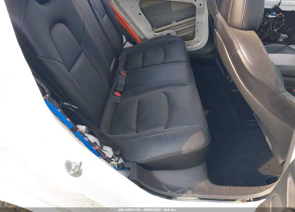 2022 TESLA MODEL 3 VIN: 5YJ3E1EB1NF159519