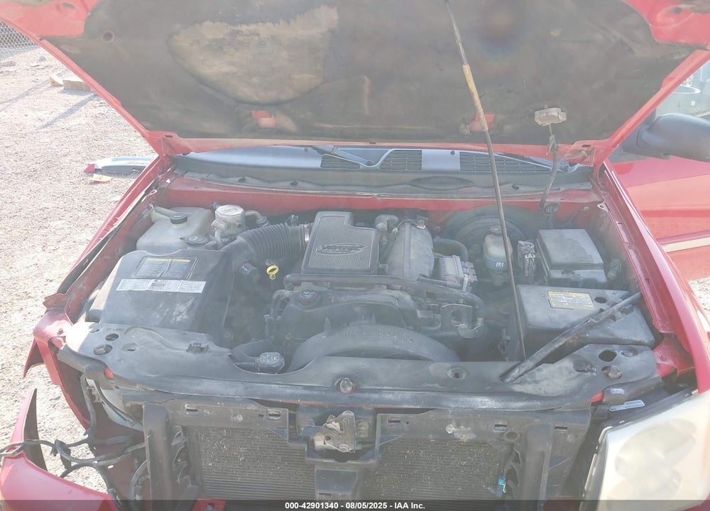 2002 GMC ENVOY SLT VIN: 1GKDT13S522142755