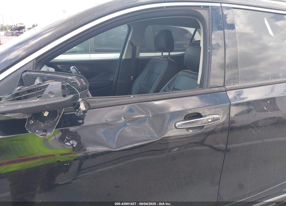 2018 GMC TERRAIN VIN: 3GKALXEXXJL274650