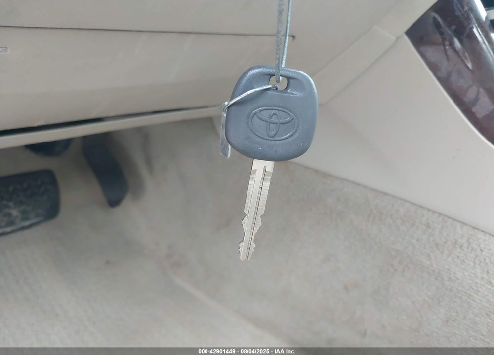 2010 TOYOTA AVALON VIN: 4T1BK3DB0AU368975