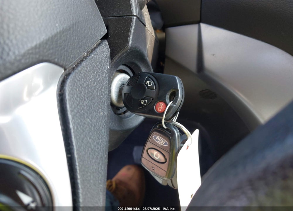 2016 FORD ESCAPE SE VIN: 1FMCU9GX8GUC46611