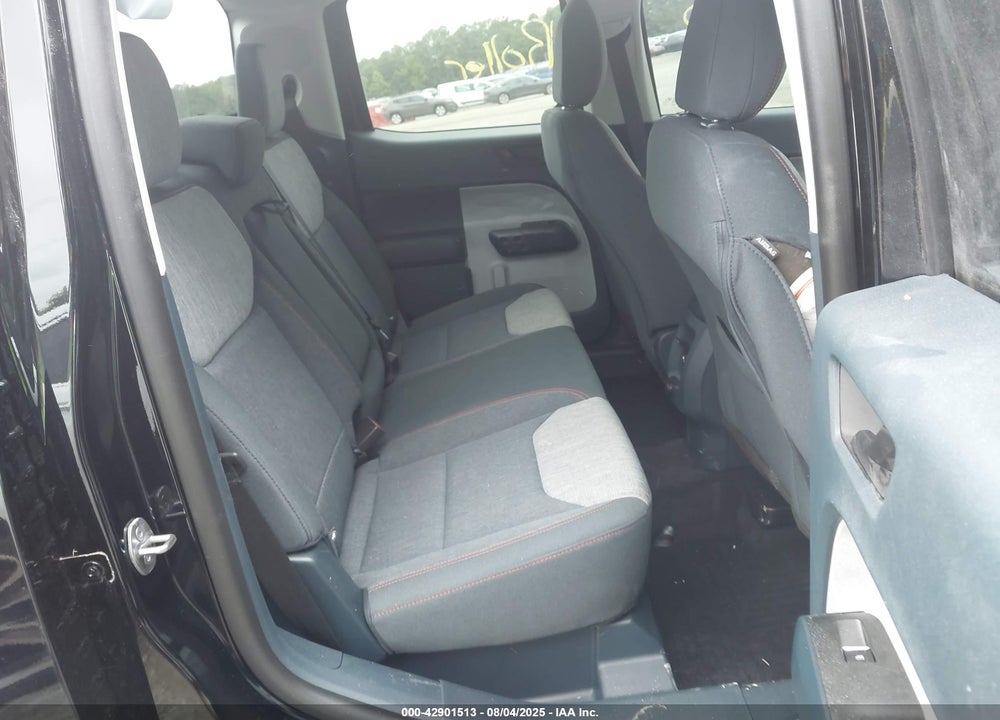 2022 FORD MAVERICK VIN: 3FTTW8F99NRB08270