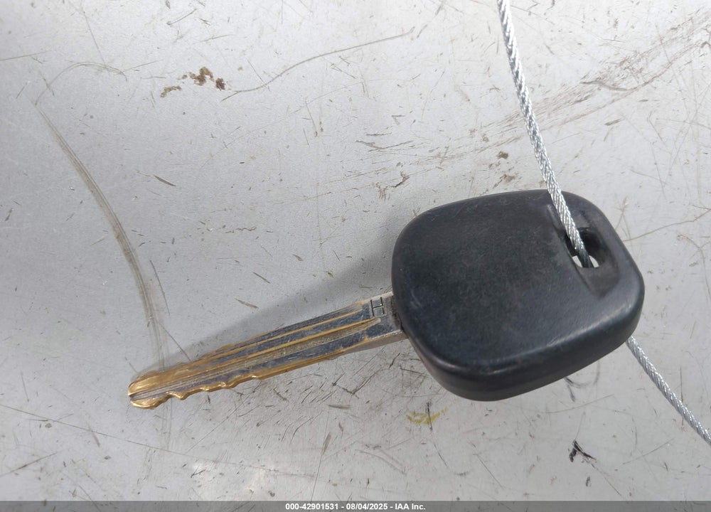 2015 TOYOTA COROLLA LE VIN: 2T1BURHE3FC463704