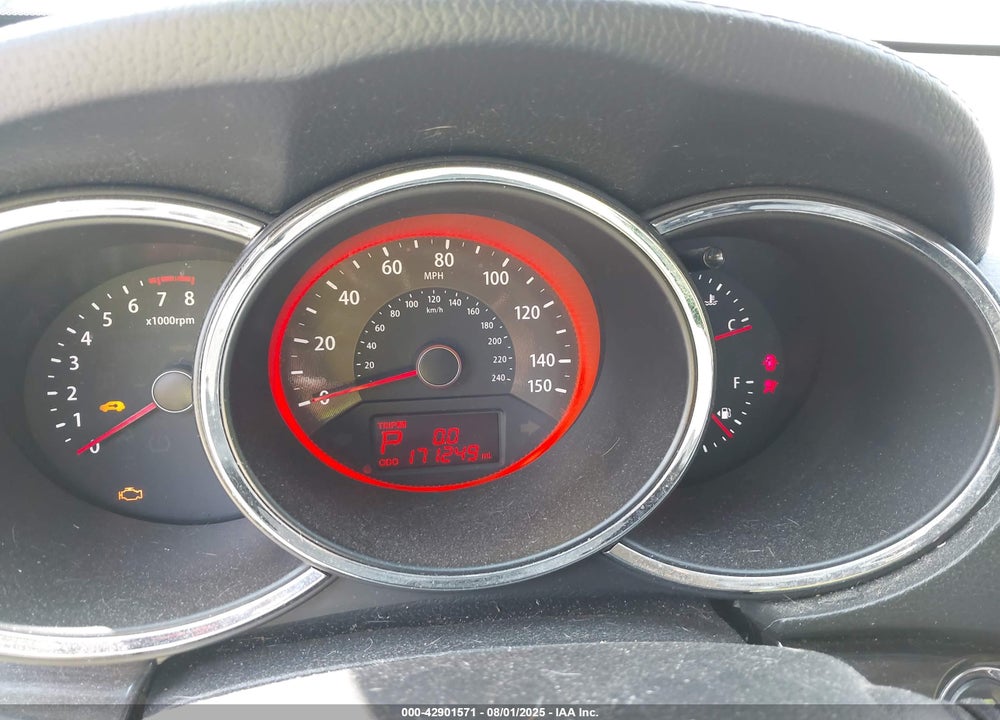 2013 KIA SORENTO VIN: 5XYKWDA23DG364881