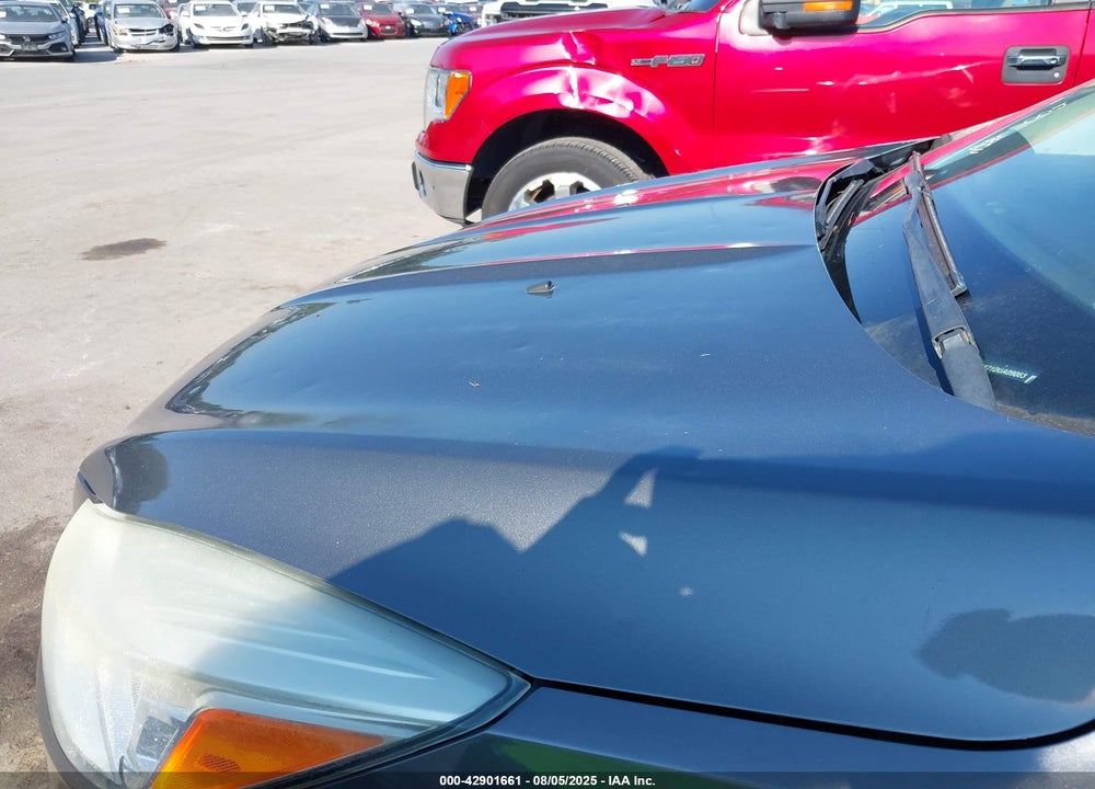 2013 FORD ESCAPE VIN: 1FMCU0F71DUA09063