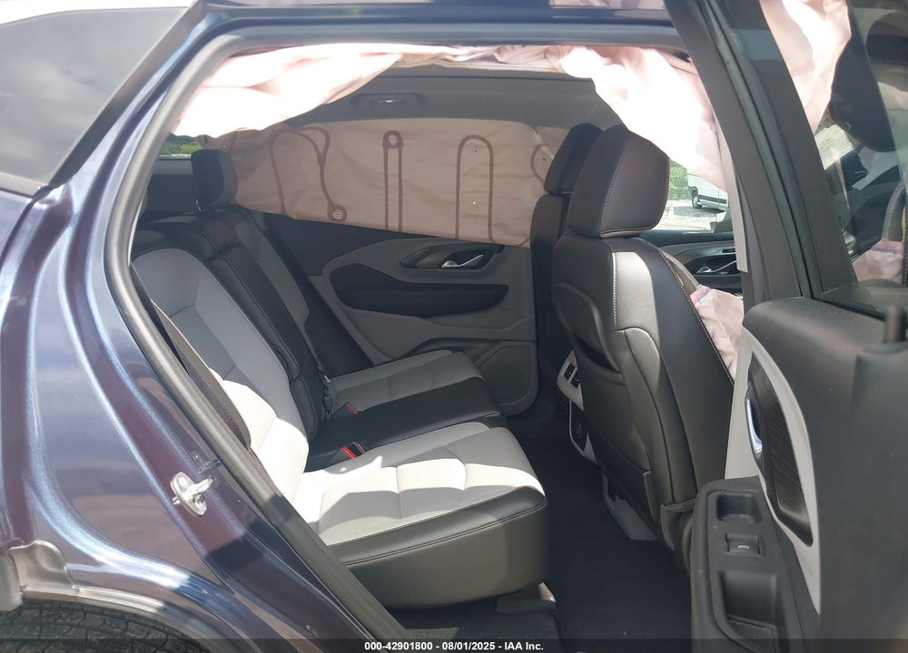 2019 GMC TERRAIN VIN: 3GKALVEX5KL132762