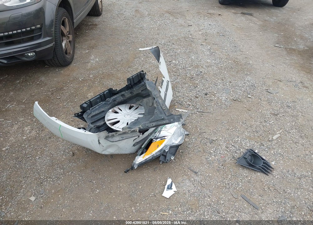 2023 MITSUBISHI MIRAGE VIN: ML32AUHJ2PH004561