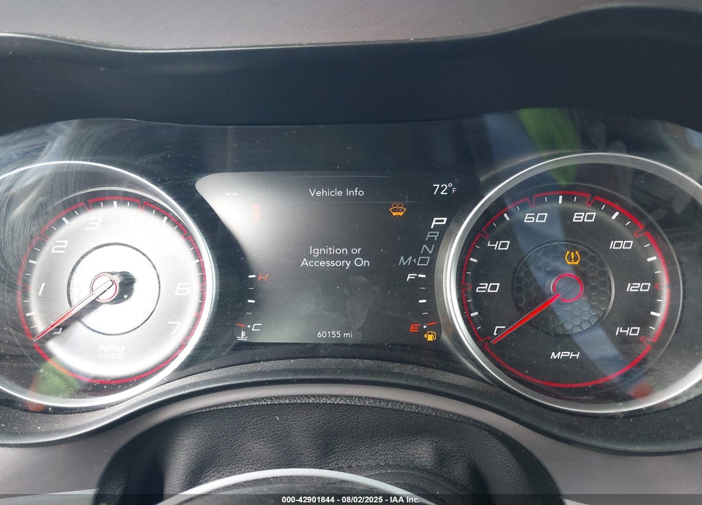 2022 DODGE CHARGER VIN: 2C3CDXBG5NH220066