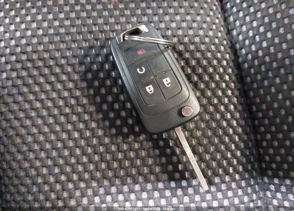 2016 CHEVROLET EQUINOX LT VIN: 2GNFLFEK8G6166628