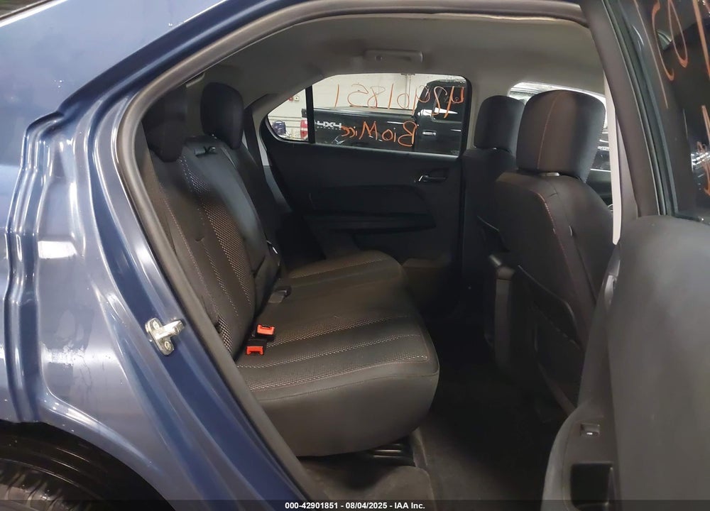 2016 CHEVROLET EQUINOX LT VIN: 2GNFLFEK8G6166628