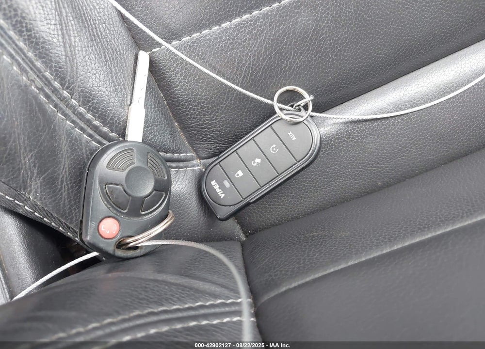 2013 FORD ESCAPE SEL VIN: 1FMCU9H99DUA31007