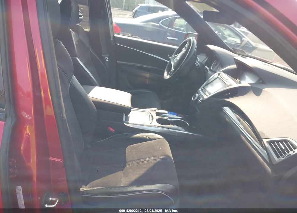 2020 ACURA MDX TECHNOLOGY A-SPEC PACKAGES VIN: 5J8YD4H08LL014882