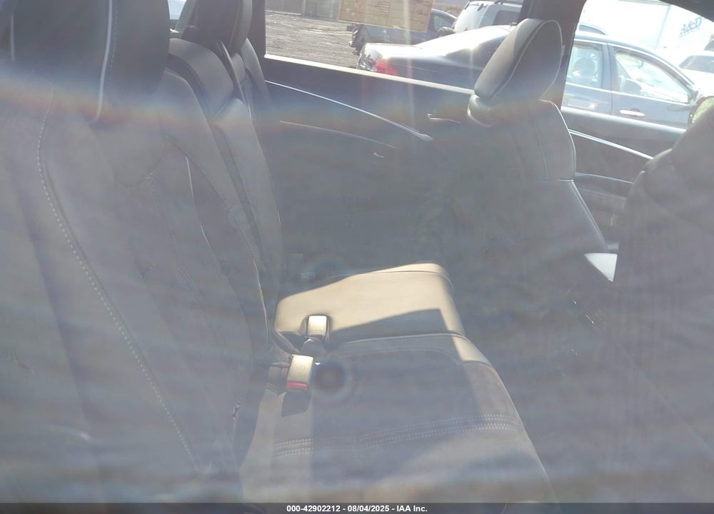 2020 ACURA MDX TECHNOLOGY A-SPEC PACKAGES VIN: 5J8YD4H08LL014882