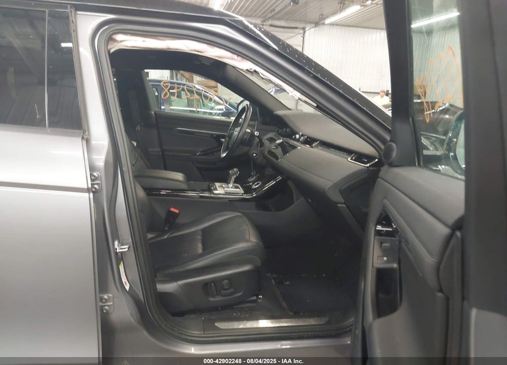 2020 LAND ROVER RANGE ROVER EVOQUE VIN: SALZT2GX9LH061665