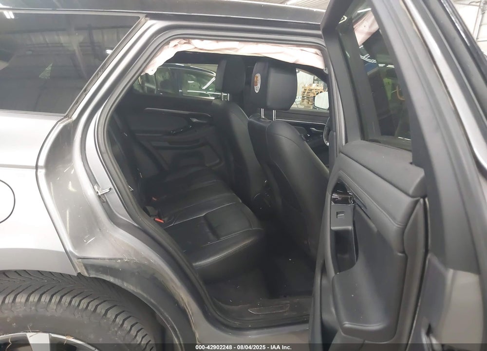 2020 LAND ROVER RANGE ROVER EVOQUE VIN: SALZT2GX9LH061665