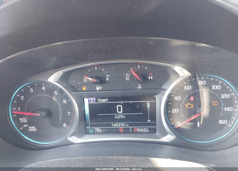 2016 CHEVROLET MALIBU 1LT VIN: 1G1ZE5ST1GF338519
