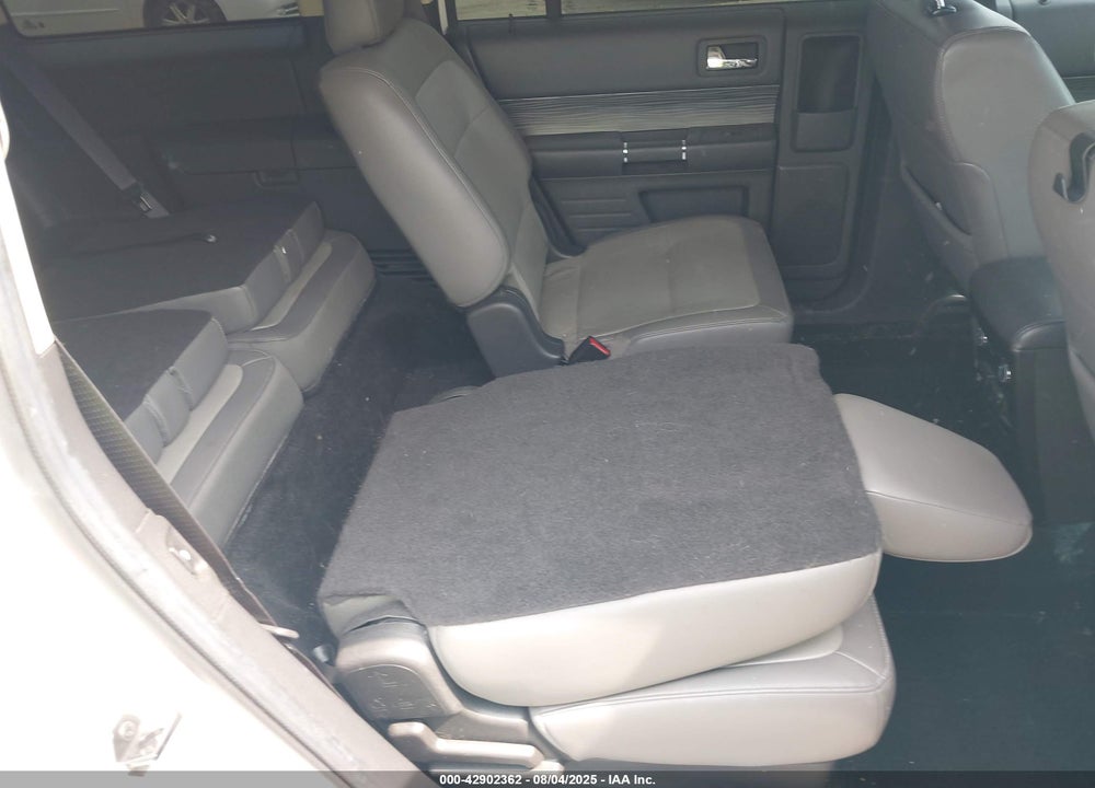 2019 FORD FLEX VIN: 2FMGK5C8XKBA30868