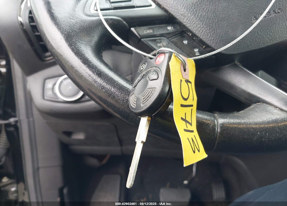 2018 FORD ESCAPE VIN: 1FMCU0HDXJUA41315