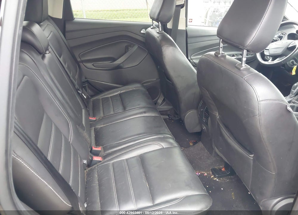 2018 FORD ESCAPE VIN: 1FMCU0HDXJUA41315