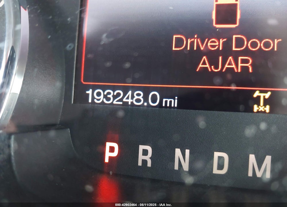 2012 FORD F-150 VIN: 1FTFW1ET1CFB51822