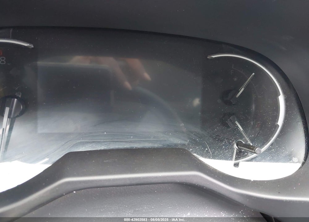 2024 TOYOTA RAV4 VIN: 2T3A1RFV3RC395665