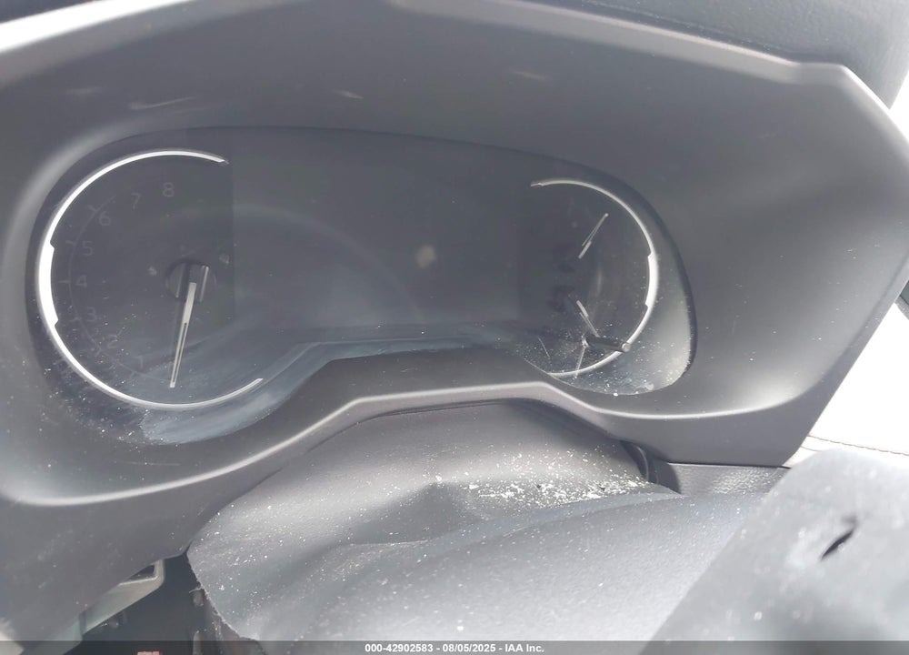 2024 TOYOTA RAV4 VIN: 2T3A1RFV3RC395665