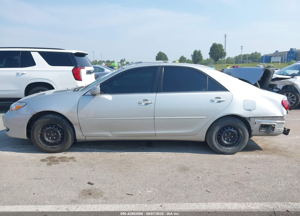 2006 TOYOTA CAMRY SE VIN: 4T1BE32K06U112241