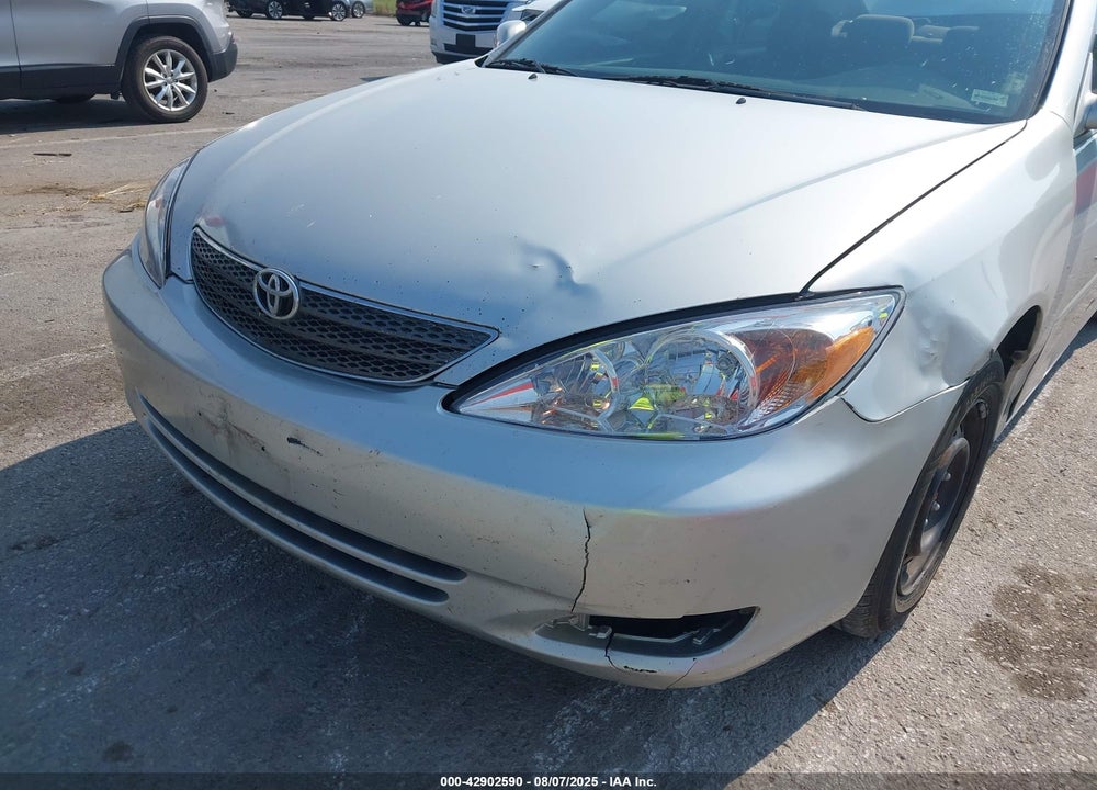 2006 TOYOTA CAMRY SE VIN: 4T1BE32K06U112241