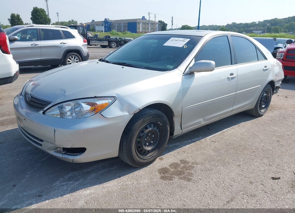 2006 TOYOTA CAMRY SE VIN: 4T1BE32K06U112241