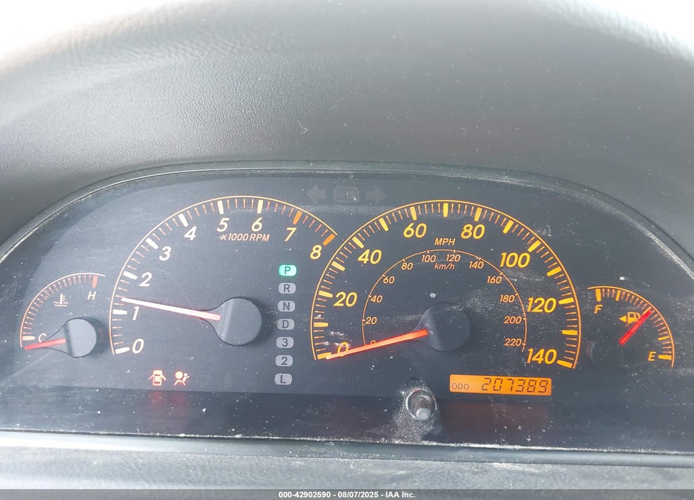 2006 TOYOTA CAMRY SE VIN: 4T1BE32K06U112241