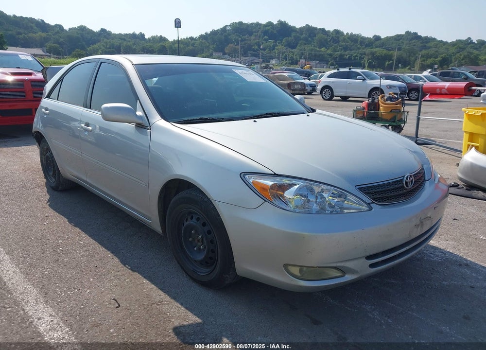 2006 TOYOTA CAMRY SE VIN: 4T1BE32K06U112241