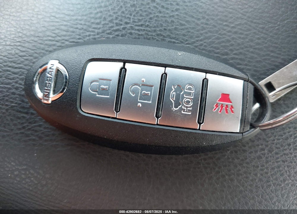 2019 NISSAN SENTRA VIN: 3N1AB7AP1KY403645