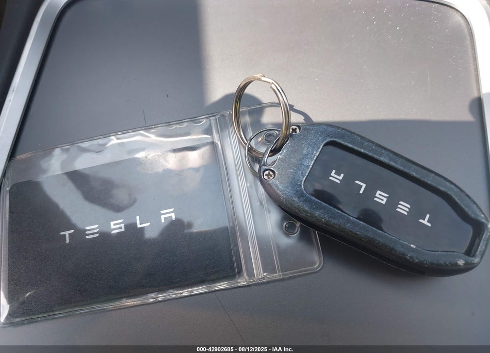 2023 TESLA MODEL 3 VIN: 5YJ3E1EAXPF607251