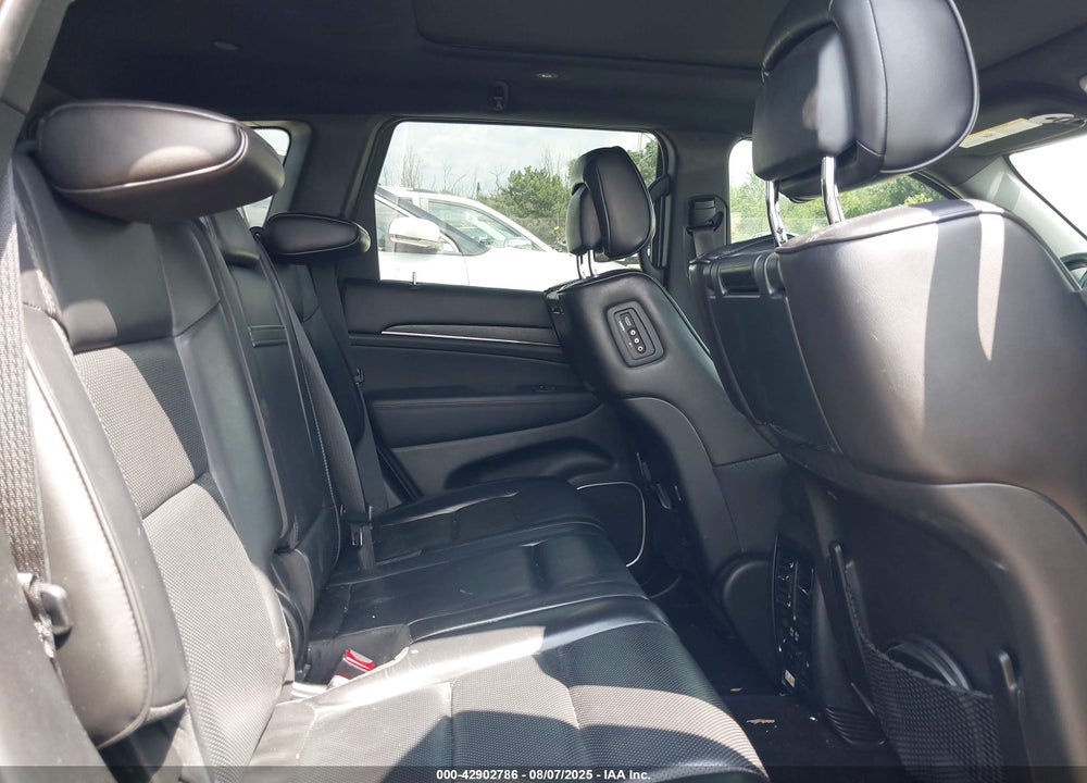2018 JEEP GRAND CHEROKEE VIN: 1C4RJFCG9JC357564