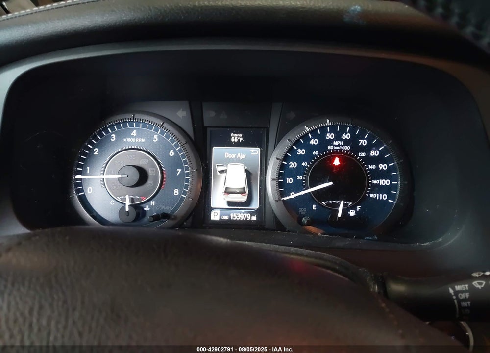 2017 TOYOTA SIENNA XLE 8 PASSENGER VIN: 5TDYZ3DCXHS812364