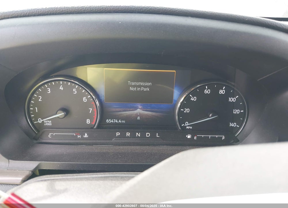 2022 FORD EXPLORER VIN: 1FMSK8FH4NGB18769